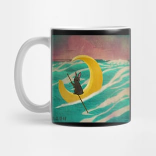 Lunar New Year 2023- Water Rabbit Mug